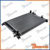 Radiateur du moteur pour RENAULT | CCH-RE-003, 8MK376912244